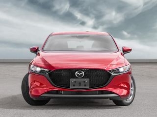 2020 Mazda Mazda3