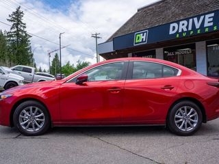 2020 Mazda Mazda3