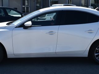 2020 Mazda Mazda3