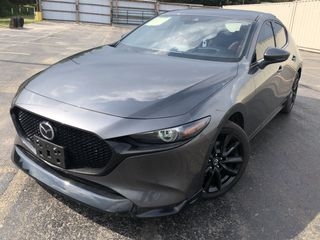 2020 Mazda Mazda3