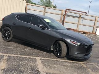 2020 Mazda Mazda3