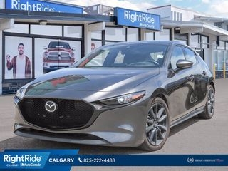 2020 Mazda Mazda3