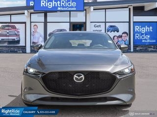 2020 Mazda Mazda3