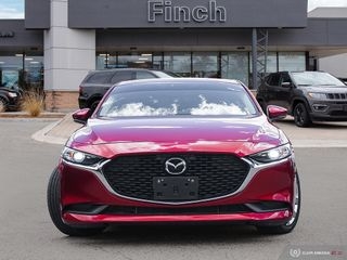 2020 Mazda Mazda3