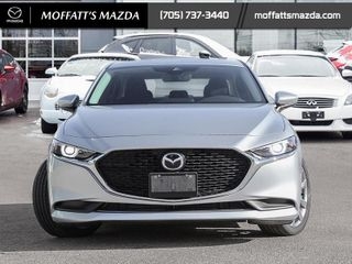 2020 Mazda Mazda3