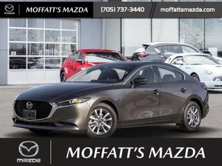 2020 Mazda Mazda3