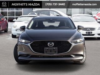 2020 Mazda Mazda3