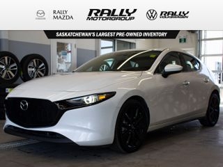 2020 Mazda Mazda3