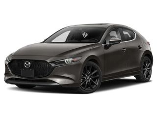 2020 Mazda Mazda3