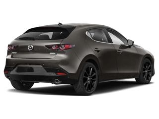 2020 Mazda Mazda3
