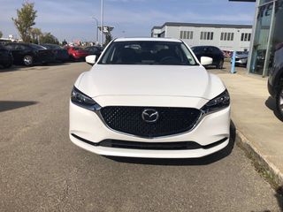 2020 Mazda Mazda6