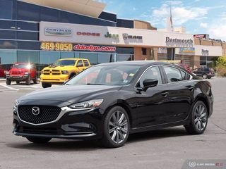 2020 Mazda Mazda6
