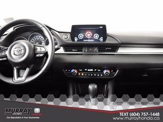 2020 Mazda Mazda6