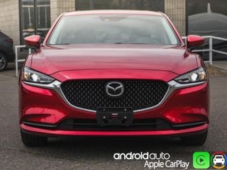 2020 Mazda Mazda6