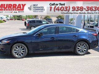 2020 Mazda Mazda6