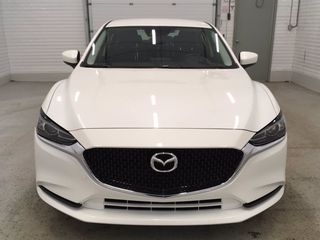 2020 Mazda Mazda6