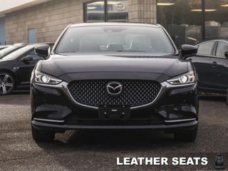 2020 Mazda Mazda6