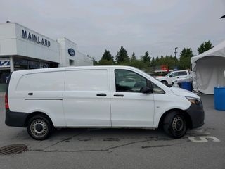 2020 Mercedes-Benz Metris