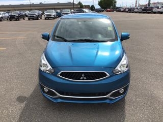 2020 Mitsubishi Mirage