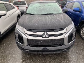 2020 Mitsubishi RVR