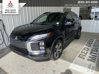 2020 Mitsubishi RVR