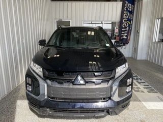 2020 Mitsubishi RVR