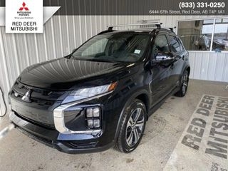 2020 Mitsubishi RVR