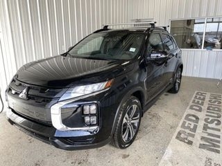2020 Mitsubishi RVR