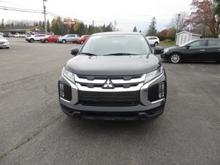 2020 Mitsubishi RVR
