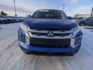 2020 Mitsubishi RVR