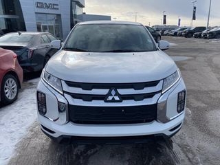2020 Mitsubishi RVR
