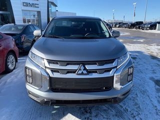 2020 Mitsubishi RVR