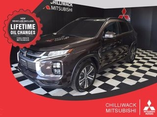 2020 Mitsubishi RVR