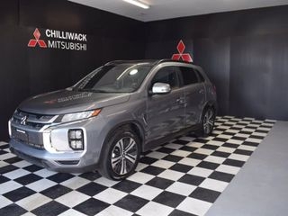 2020 Mitsubishi RVR
