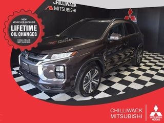 2020 Mitsubishi RVR