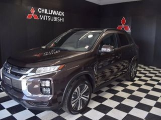 2020 Mitsubishi RVR