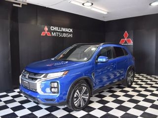 2020 Mitsubishi RVR