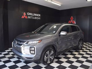 2020 Mitsubishi RVR