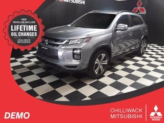 2020 Mitsubishi RVR
