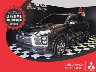 2020 Mitsubishi RVR