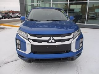 2020 Mitsubishi RVR