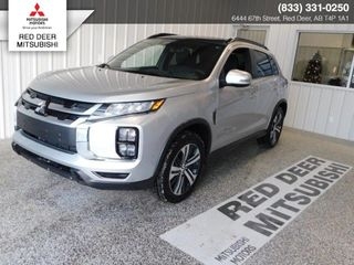 2020 Mitsubishi RVR