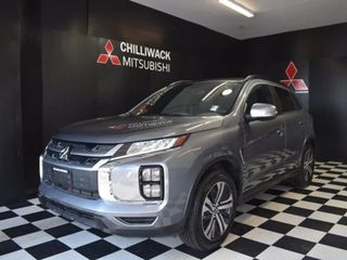 2020 Mitsubishi RVR