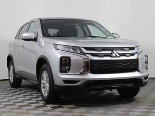 2020 Mitsubishi RVR