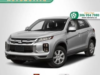 2020 Mitsubishi RVR