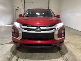 2020 Mitsubishi RVR