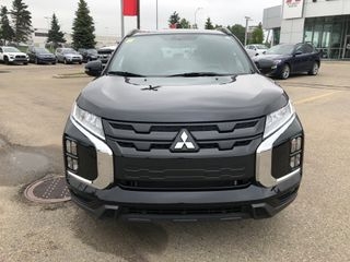 2020 Mitsubishi RVR