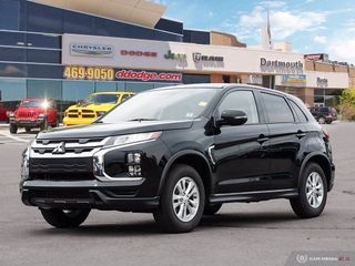 2020 Mitsubishi RVR
