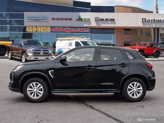 2020 Mitsubishi RVR