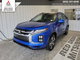 2020 Mitsubishi RVR